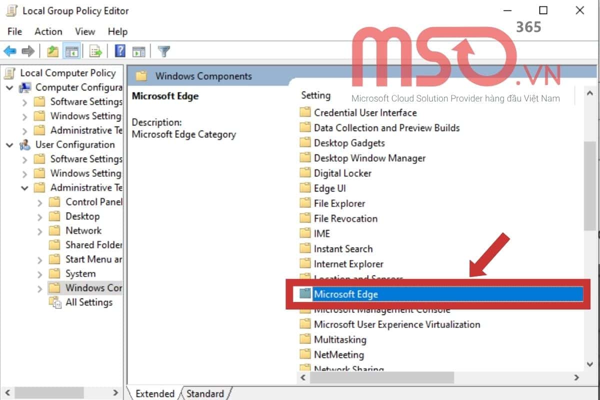 Các cách ngăn chặn Microsoft Edge tự mở tab hiệu quả nhất