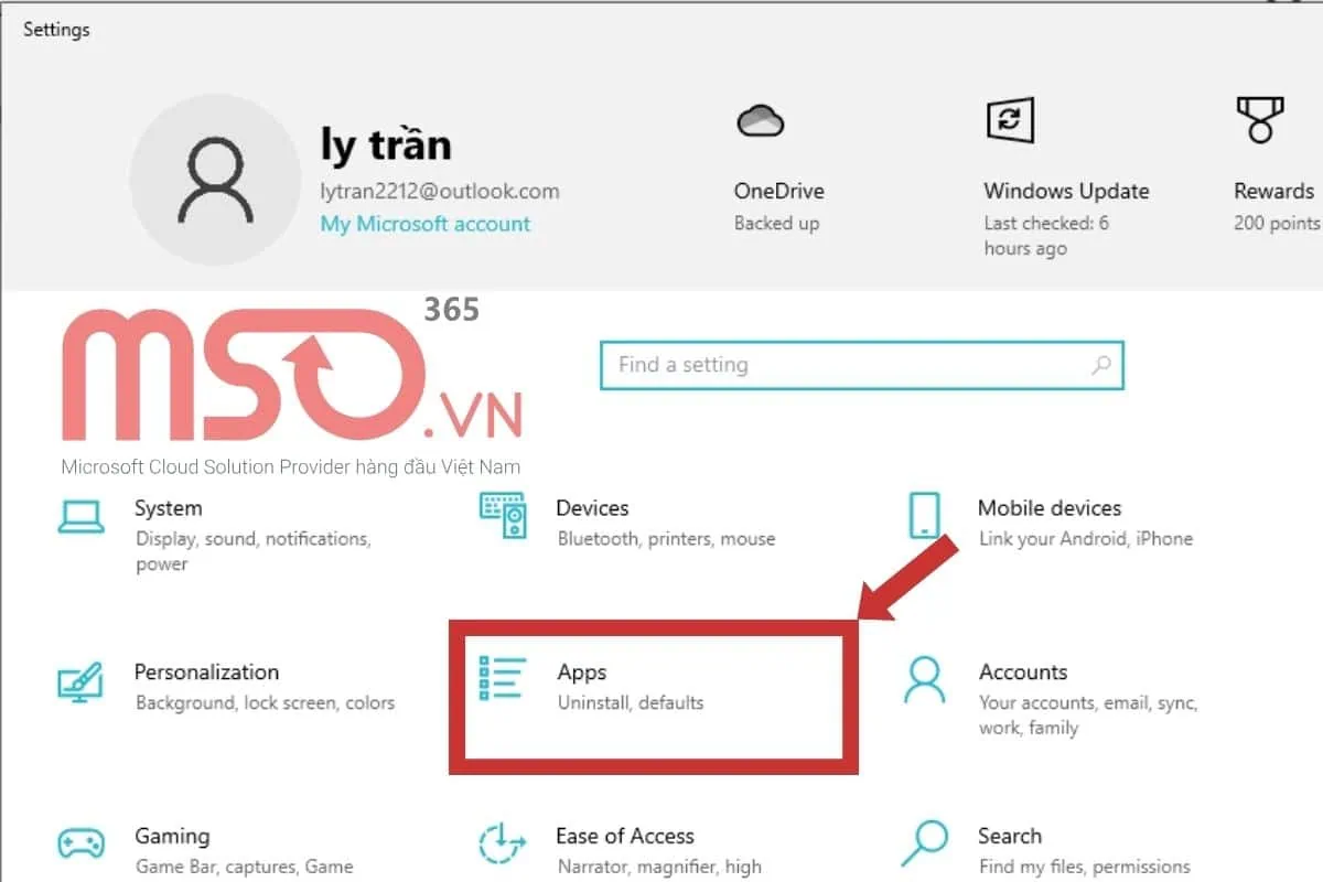 Các cách ngăn chặn Microsoft Edge tự mở tab hiệu quả nhất
