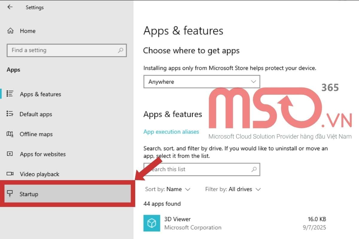 Các cách ngăn chặn Microsoft Edge tự mở tab hiệu quả nhất
