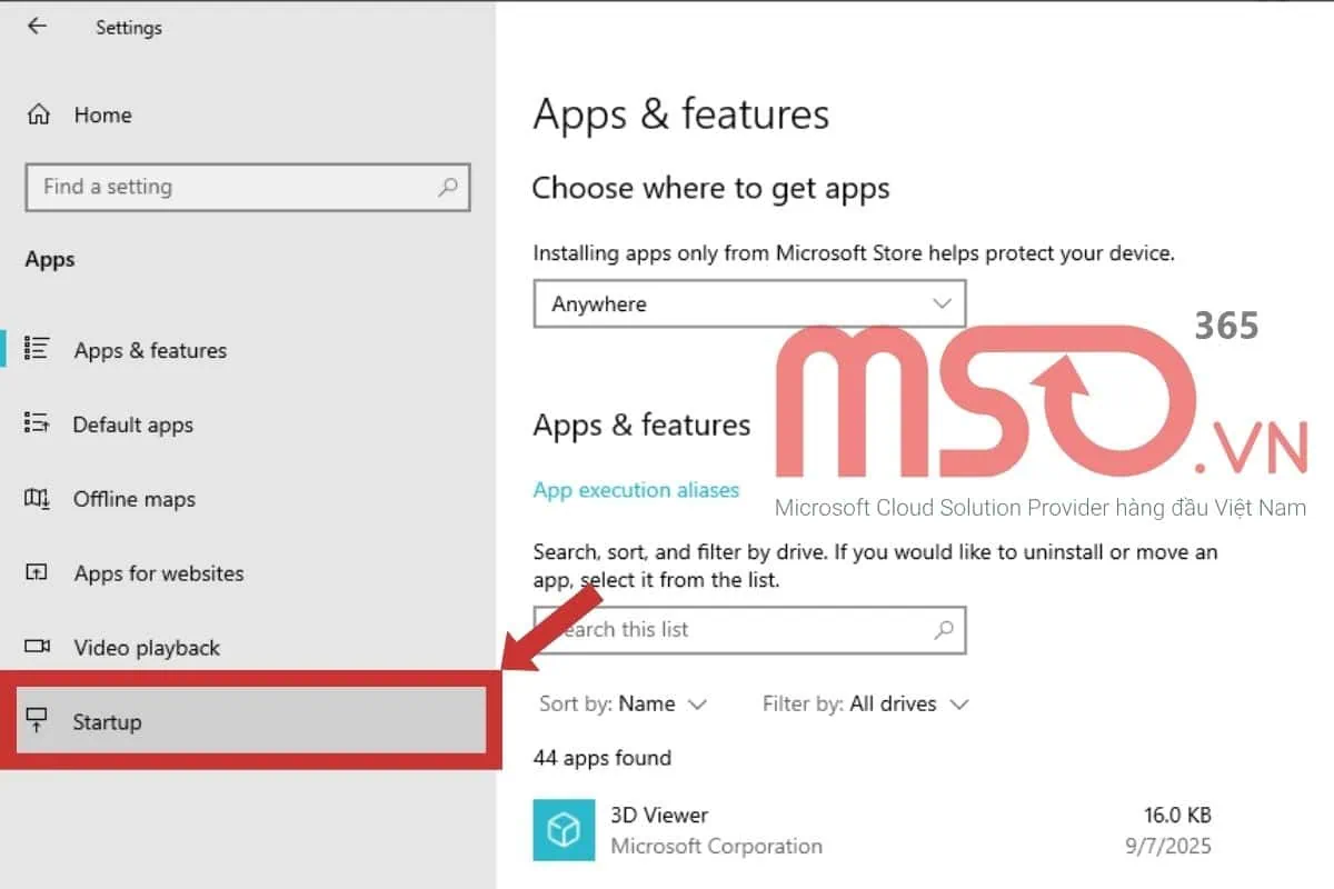 Các cách ngăn chặn Microsoft Edge tự mở tab hiệu quả nhất