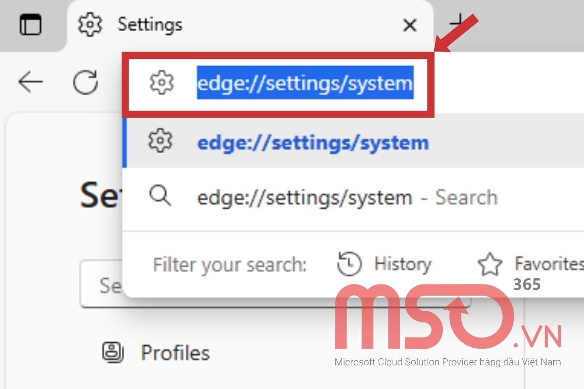 Các cách ngăn chặn Microsoft Edge tự mở tab hiệu quả nhất