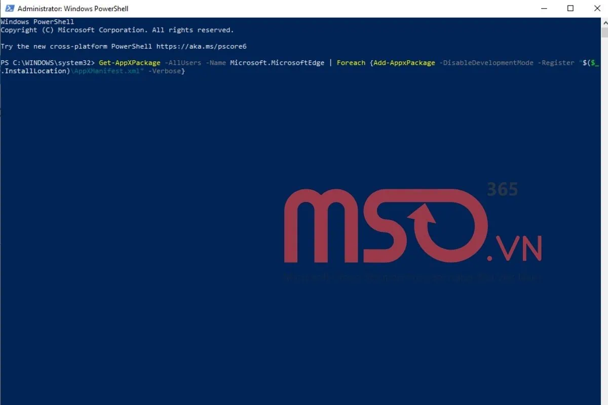Các cách ngăn chặn Microsoft Edge tự mở tab hiệu quả nhất