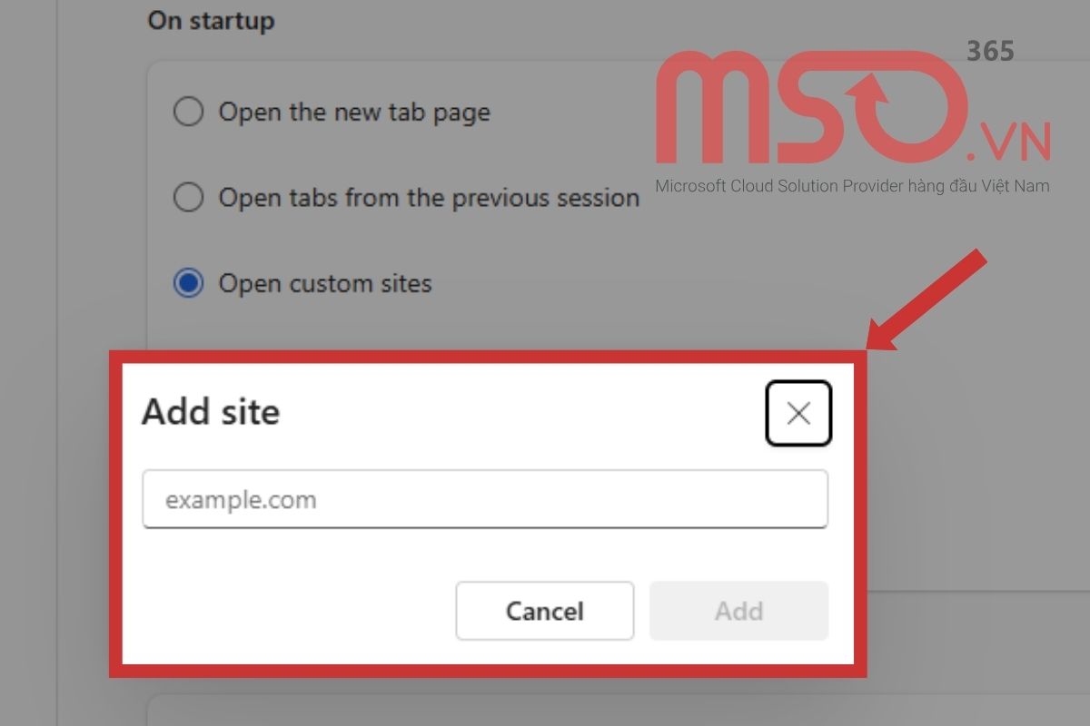 Các cách ngăn chặn Microsoft Edge tự mở tab hiệu quả nhất