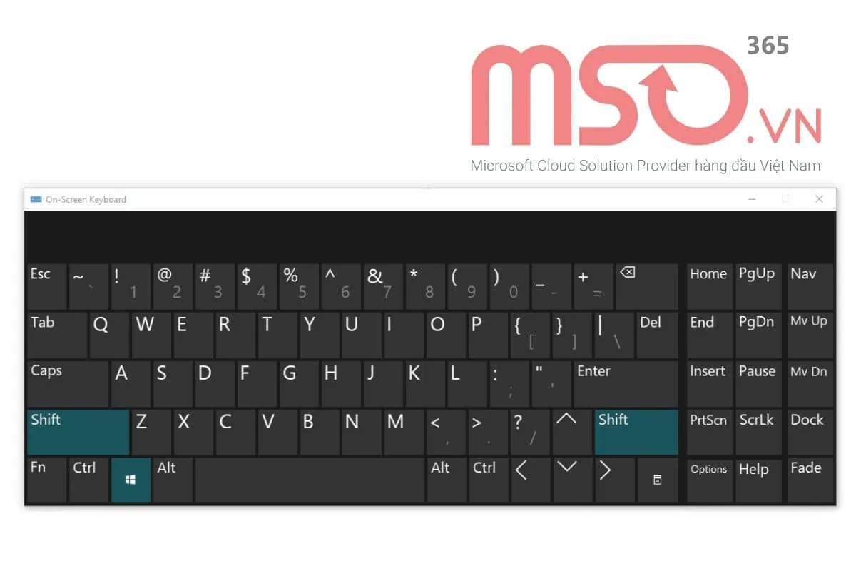 Các cách sửa lỗi Microsoft Excel Cannot Paste the data hiệu quả