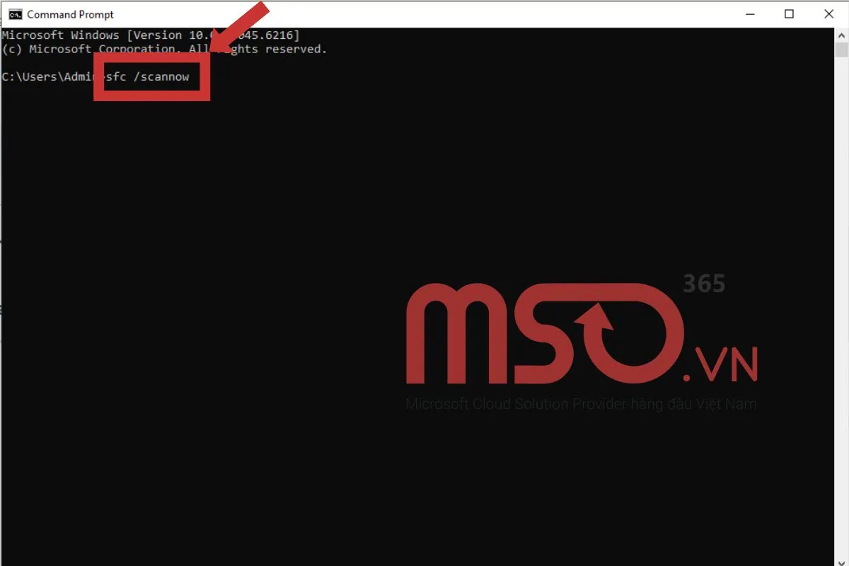 Các cách sửa lỗi Microsoft Excel Cannot Paste the data hiệu quả