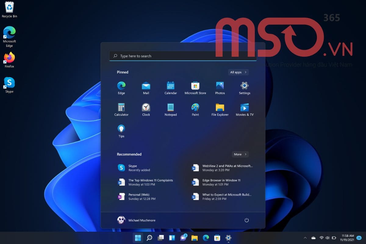 Cách update Windows 10 lên Windows 11 khi có thông báo