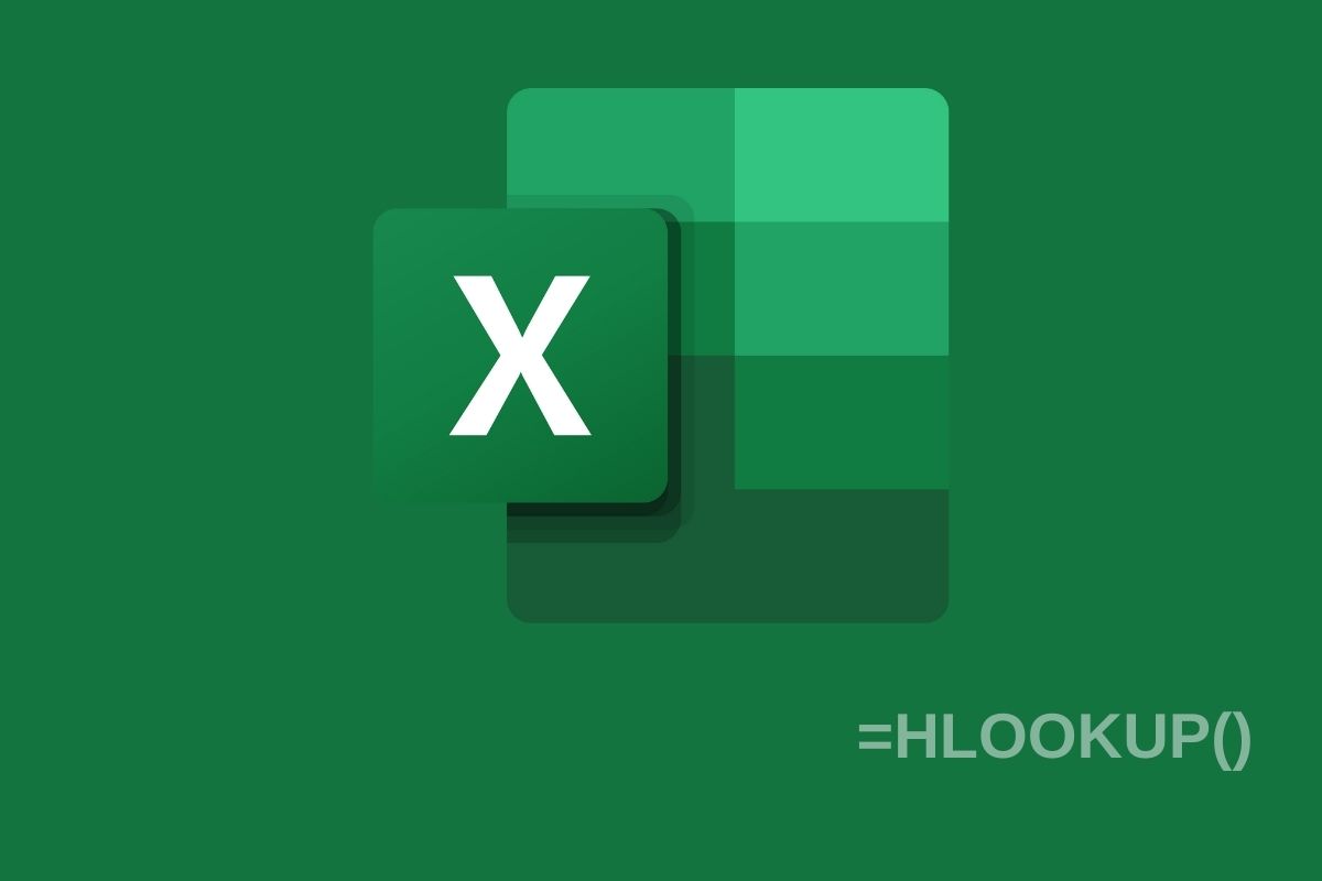 Hàm HLOOKUP trong Excel là gì?