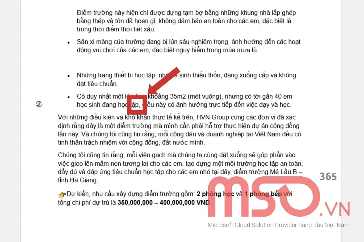 Hướng dẫn cách sử dụng Endnote trong Word chi tiết nhất