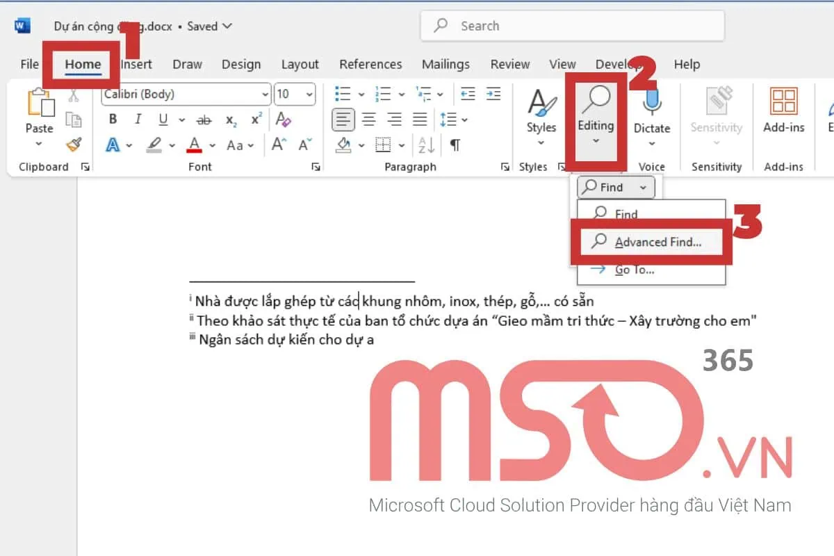 Hướng dẫn cách sử dụng Endnote trong Word chi tiết nhất