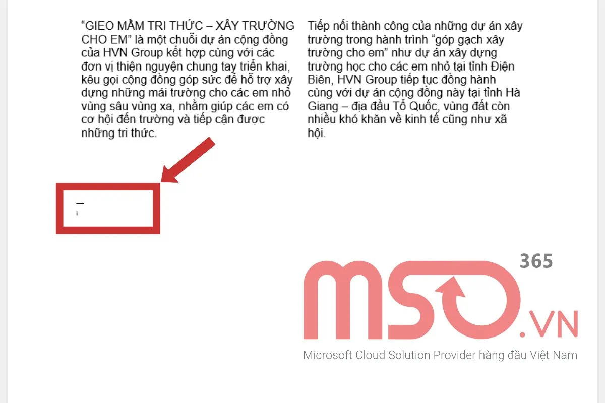 Hướng dẫn cách sử dụng Endnote trong Word chi tiết nhất