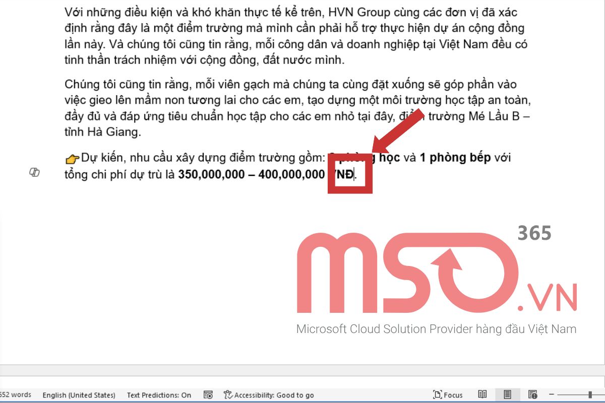 Hướng dẫn sử dụng Endnote trong Word cụ thể