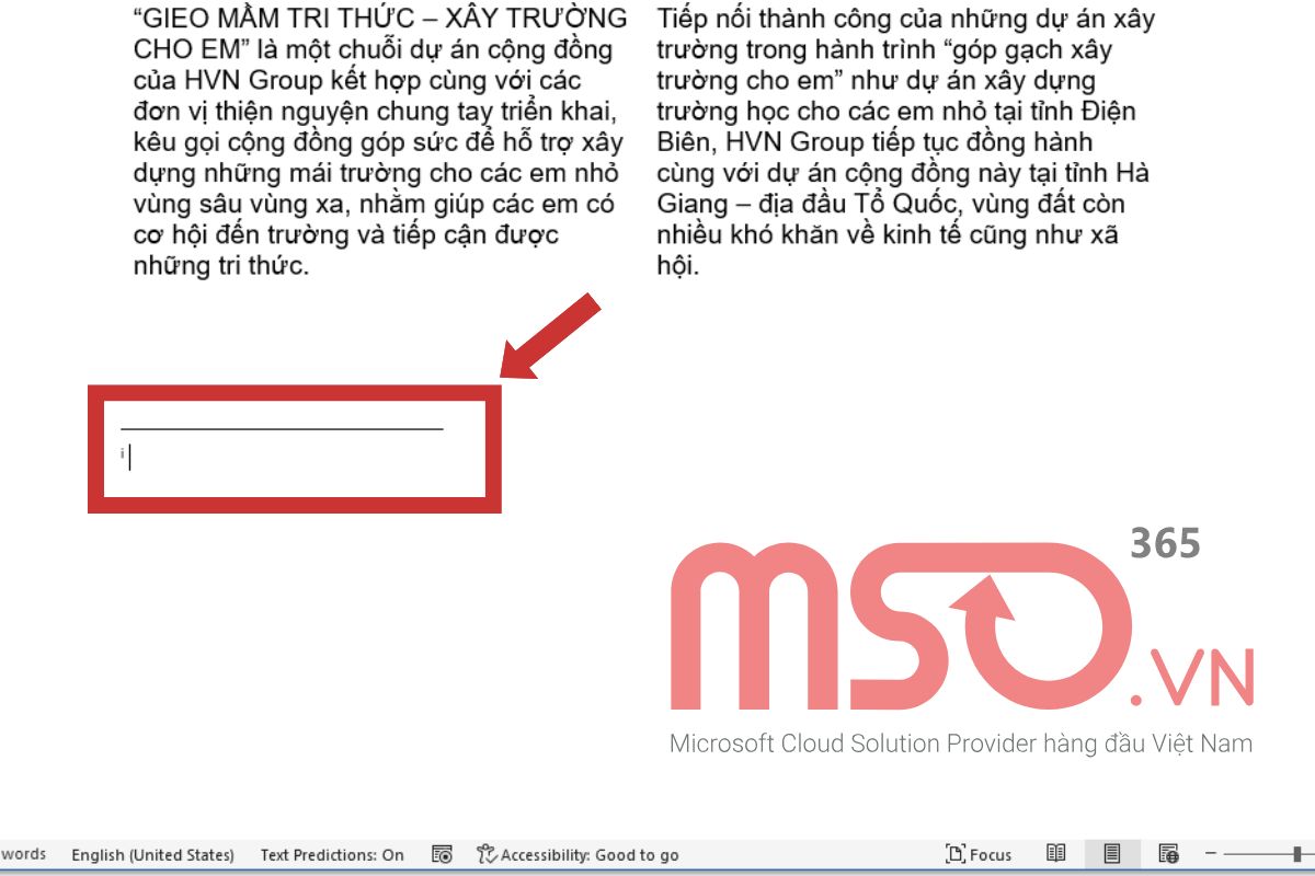 Hướng dẫn sử dụng Endnote trong Word cụ thể