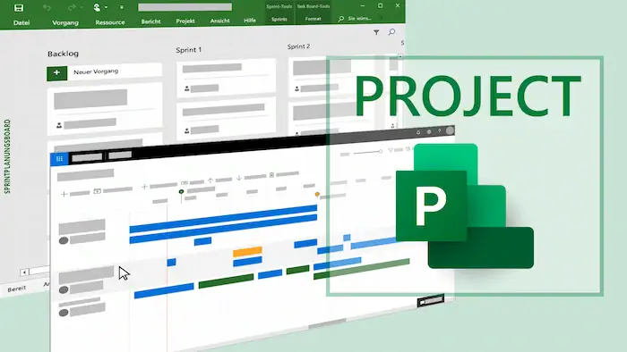 Một số lưu ý quan trọng khi xuất file Project sang Excel