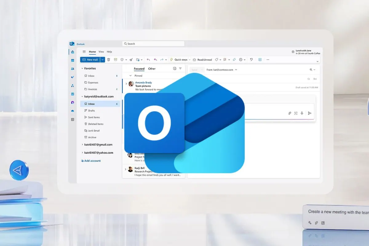Nguyên nhân dẫn đến lỗi Outlook gửi mail vào Outbox