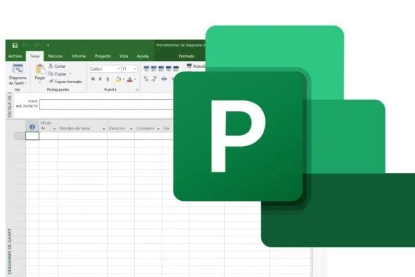 Tại sao nên xuất file Project sang Excel?