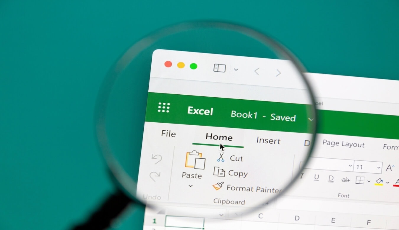Tính năng Research trong Microsoft Excel là gì?