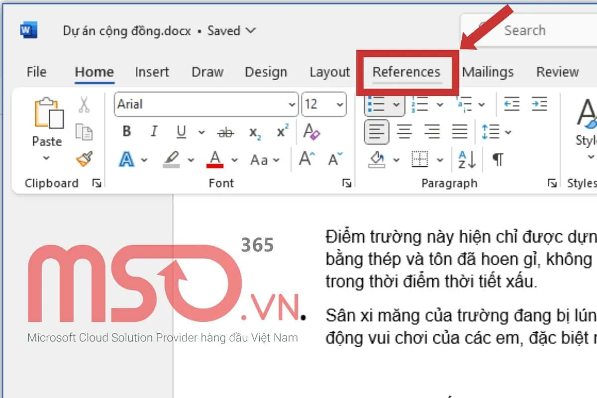 Hướng dẫn cách sử dụng Endnote trong Word chi tiết nhất