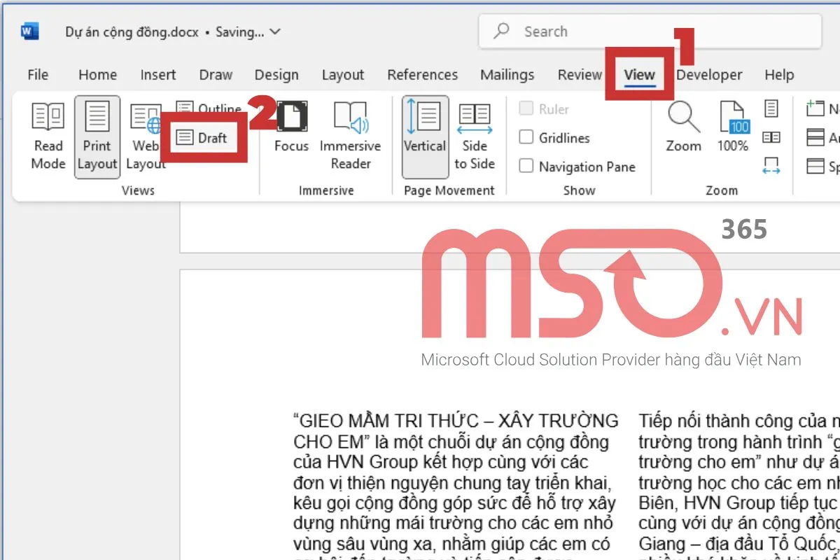 Hướng dẫn cách sử dụng Endnote trong Word chi tiết nhất