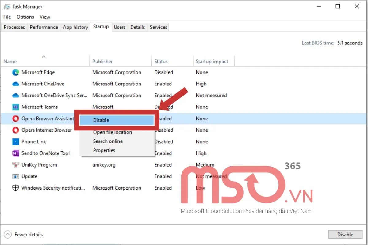 11 cách sửa lỗi không mở được Windows Security nhanh nhất