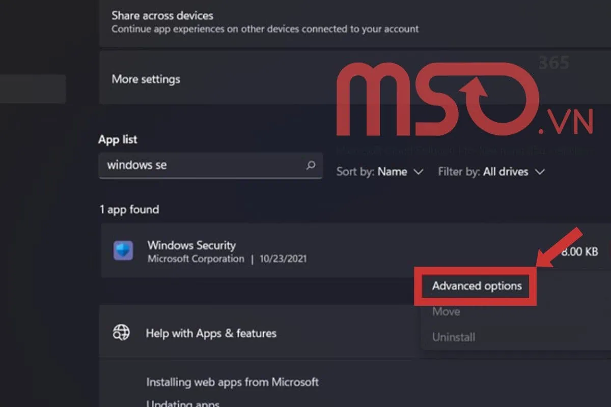 11 cách sửa lỗi không mở được Windows Security nhanh nhất