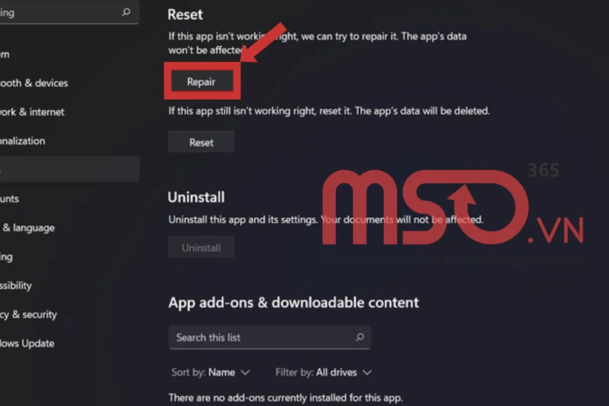 11 cách sửa lỗi không mở được Windows Security nhanh nhất