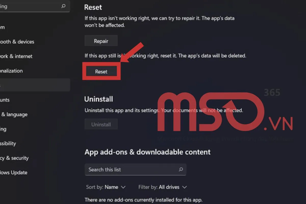 11 cách sửa lỗi không mở được Windows Security nhanh nhất