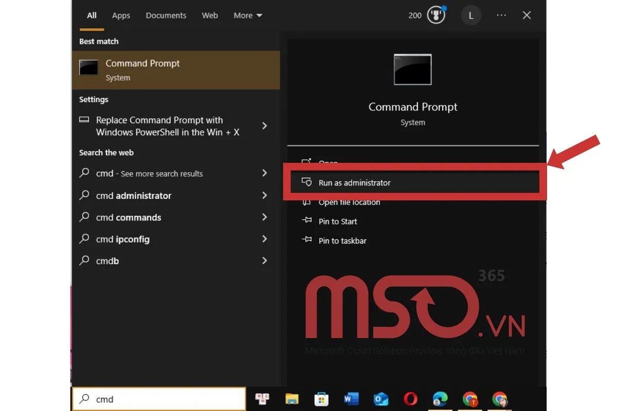 11 cách sửa lỗi không mở được Windows Security nhanh nhất