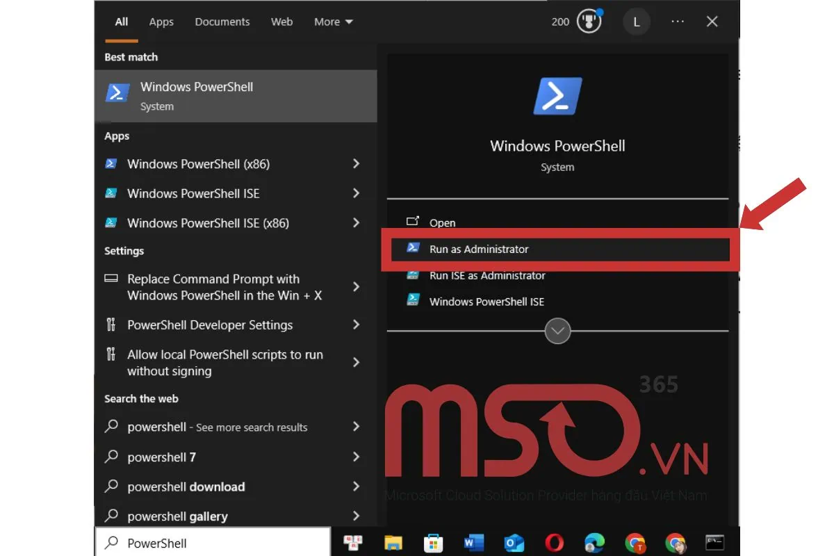 11 cách sửa lỗi không mở được Windows Security nhanh nhất