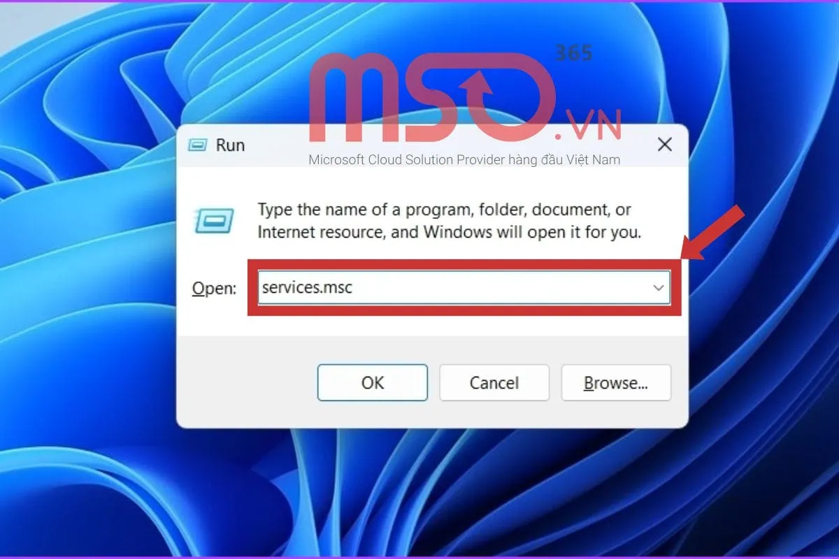 11 cách sửa lỗi không mở được Windows Security nhanh nhất
