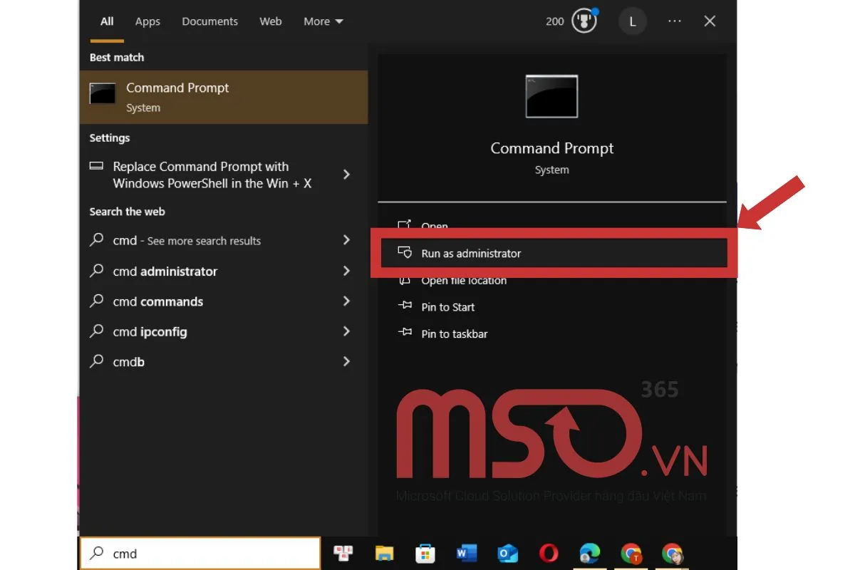 11 cách sửa lỗi không mở được Windows Security nhanh nhất