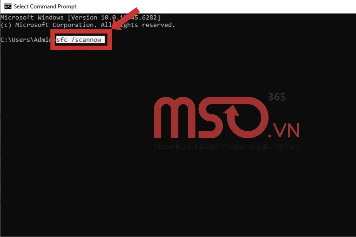 11 cách sửa lỗi không mở được Windows Security nhanh nhất