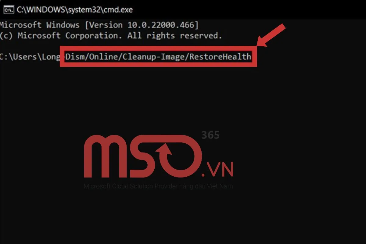 11 cách sửa lỗi không mở được Windows Security nhanh nhất