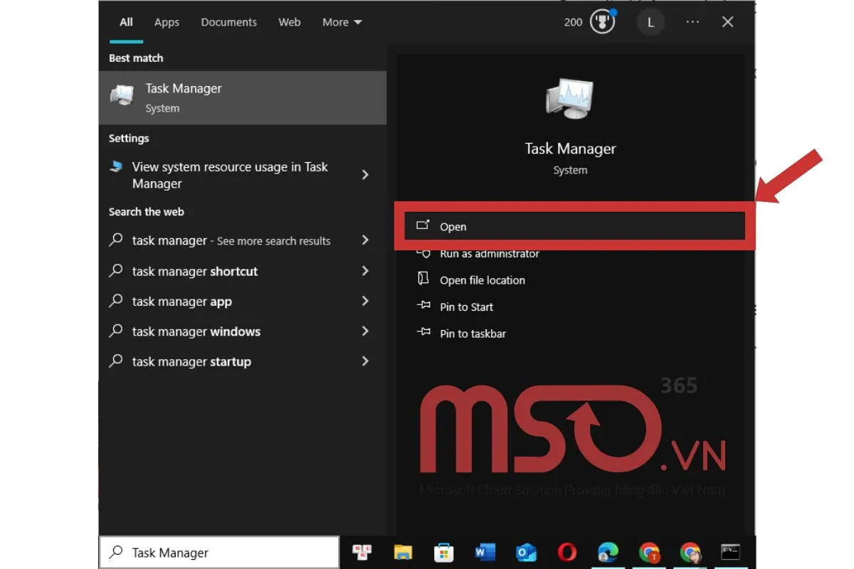 11 cách sửa lỗi không mở được Windows Security nhanh nhất