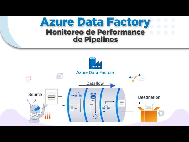 Các tính năng nổi bật của Azure Data Factory là gì?