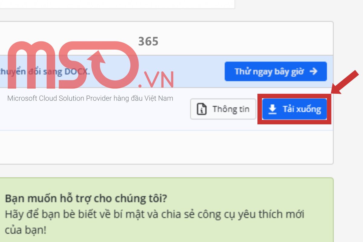 Các cách chuyển file ảnh sang Word không bị lỗi font