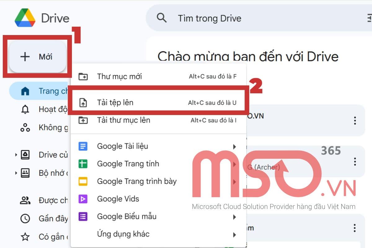 Các cách chuyển file ảnh sang Word không bị lỗi font