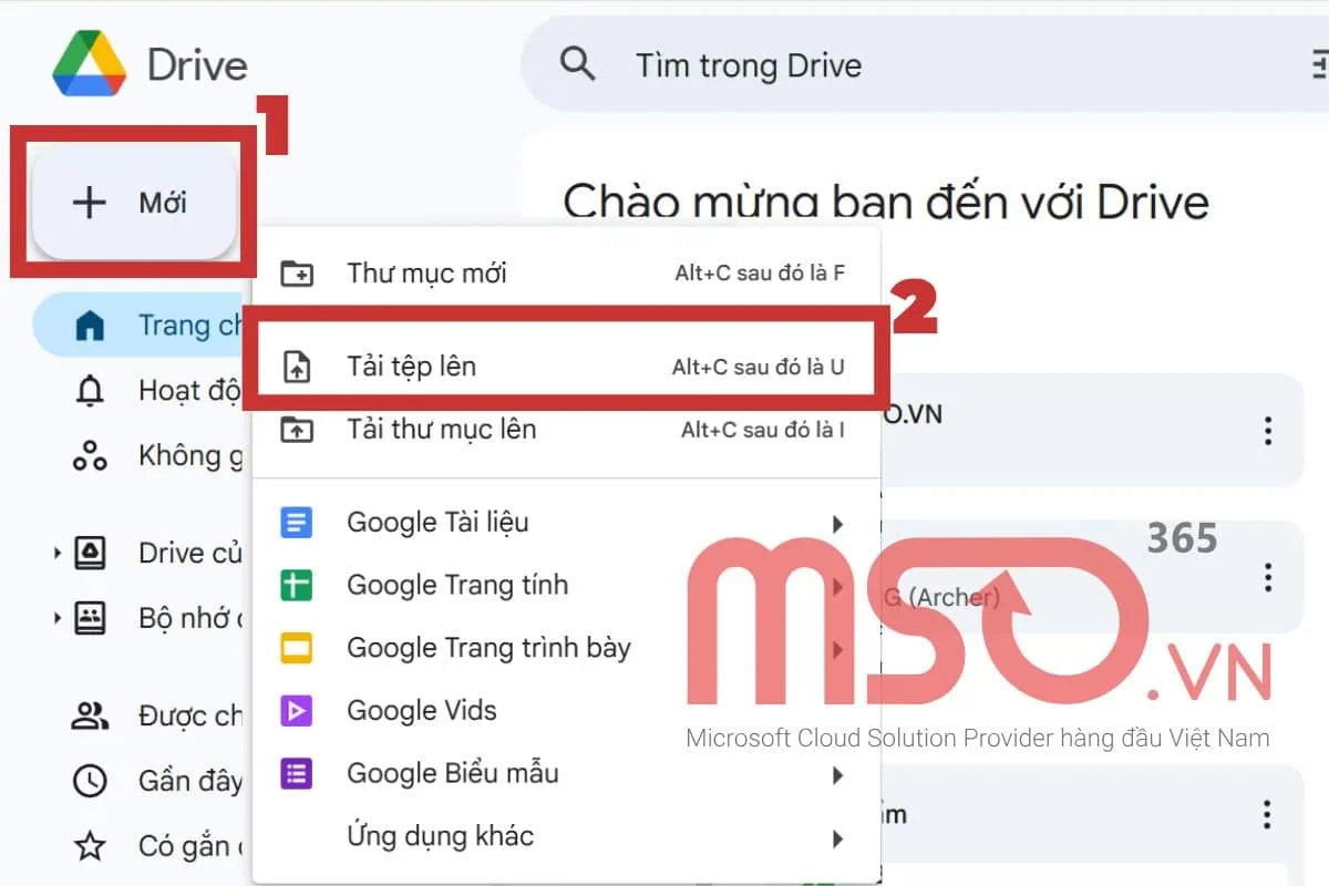 Các cách chuyển file ảnh sang Word không bị lỗi font