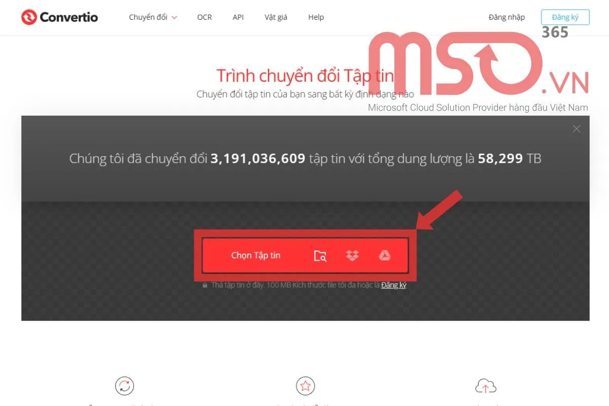 Các cách chuyển file ảnh sang Word không bị lỗi font