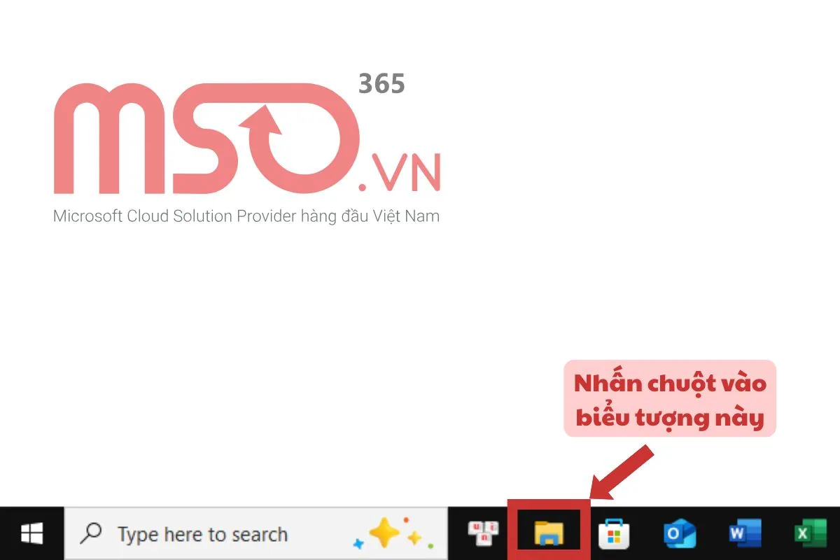 Các cách để truy cập vào Windows Explorer nhanh nhất