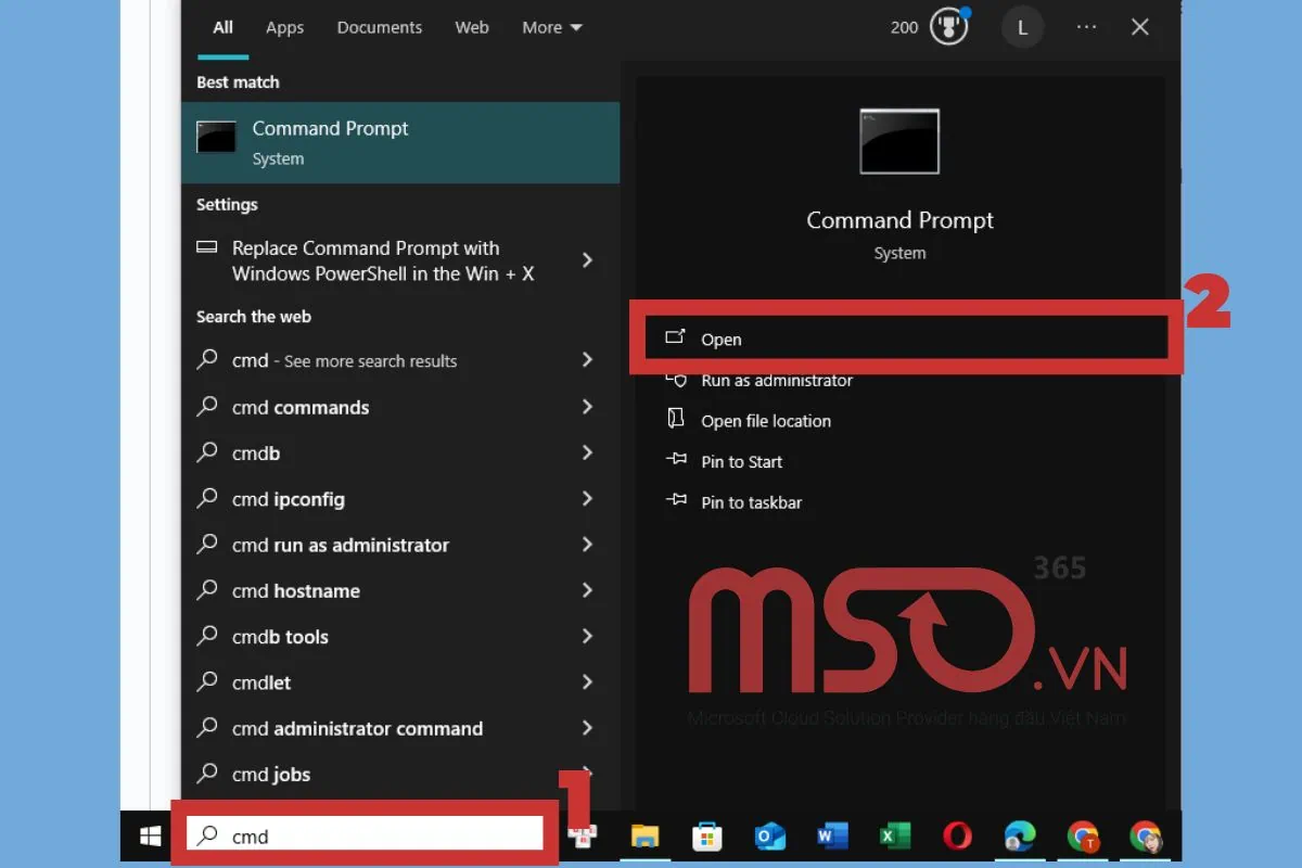 Các cách để truy cập vào Windows Explorer nhanh nhất