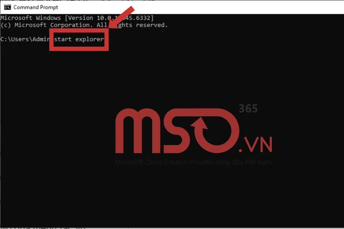 Các cách để truy cập vào Windows Explorer nhanh nhất