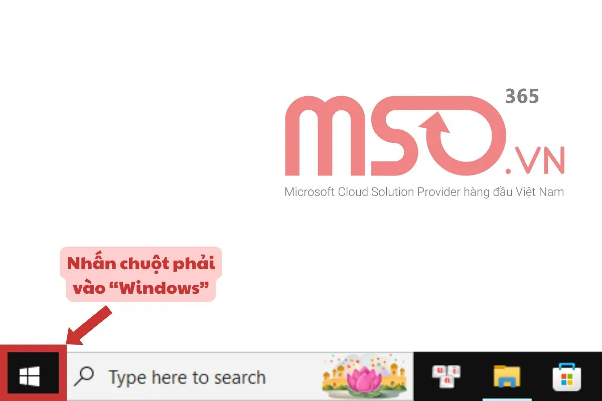 Các cách để truy cập vào Windows Explorer nhanh nhất