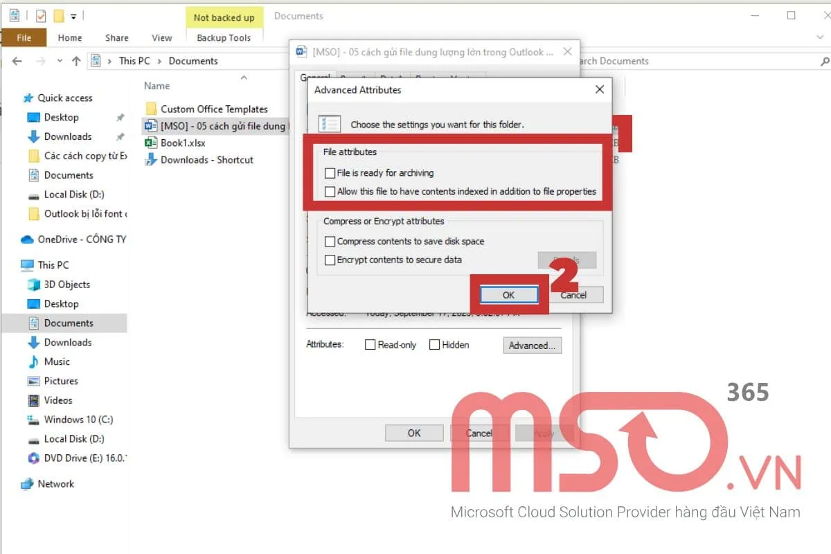 Các cách khắc phục lỗi Word không gõ được chữ hiệu quả