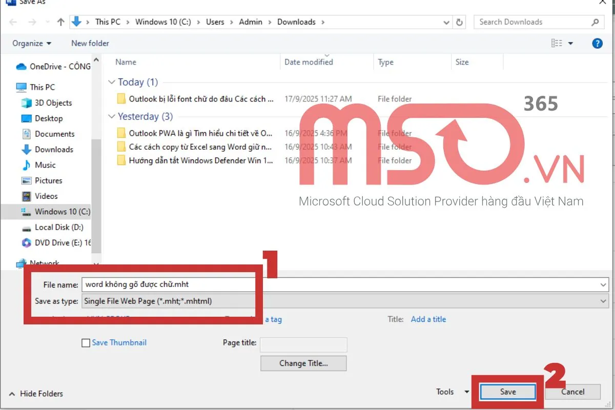 Các cách khắc phục lỗi Word không gõ được chữ hiệu quả