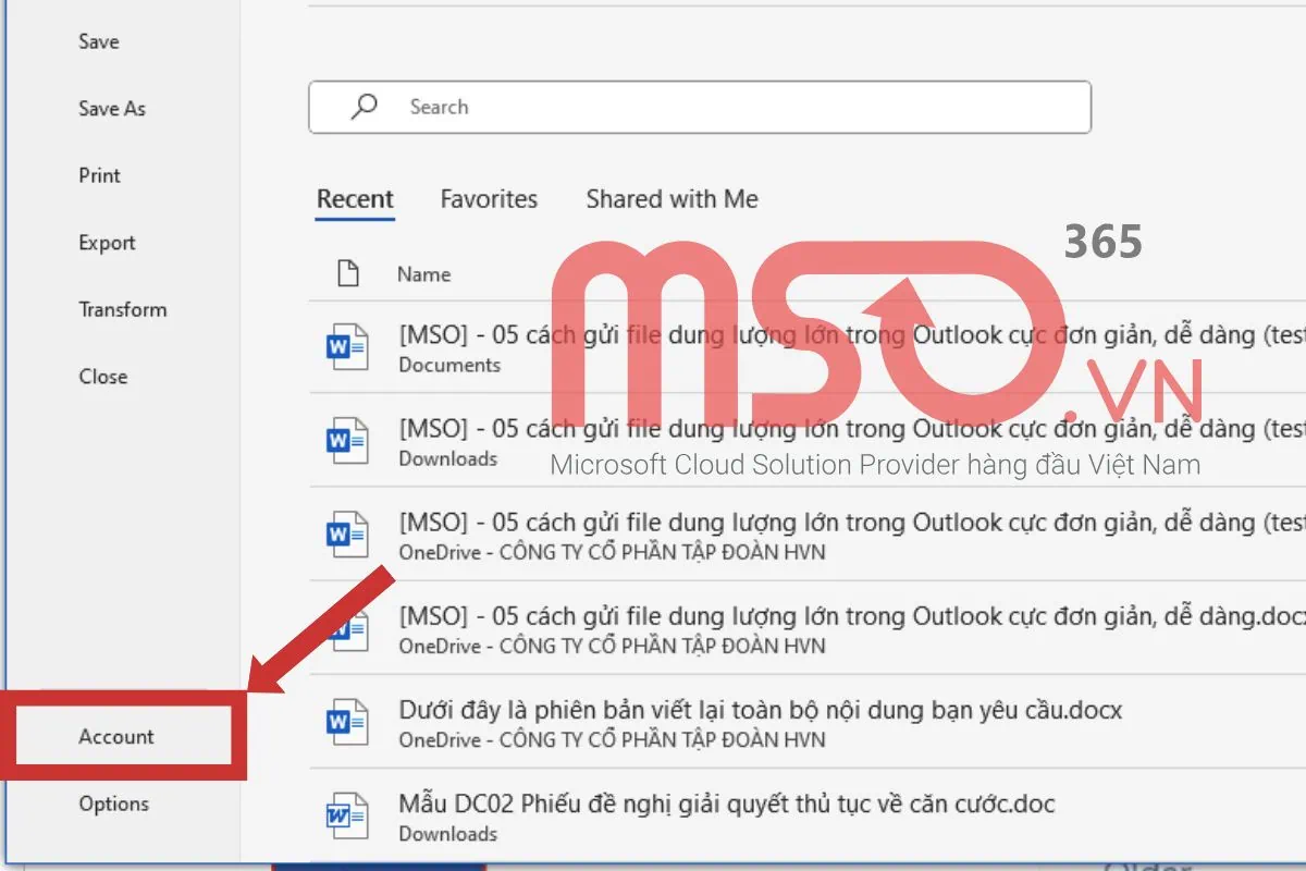 Các cách khắc phục lỗi Word không gõ được chữ hiệu quả