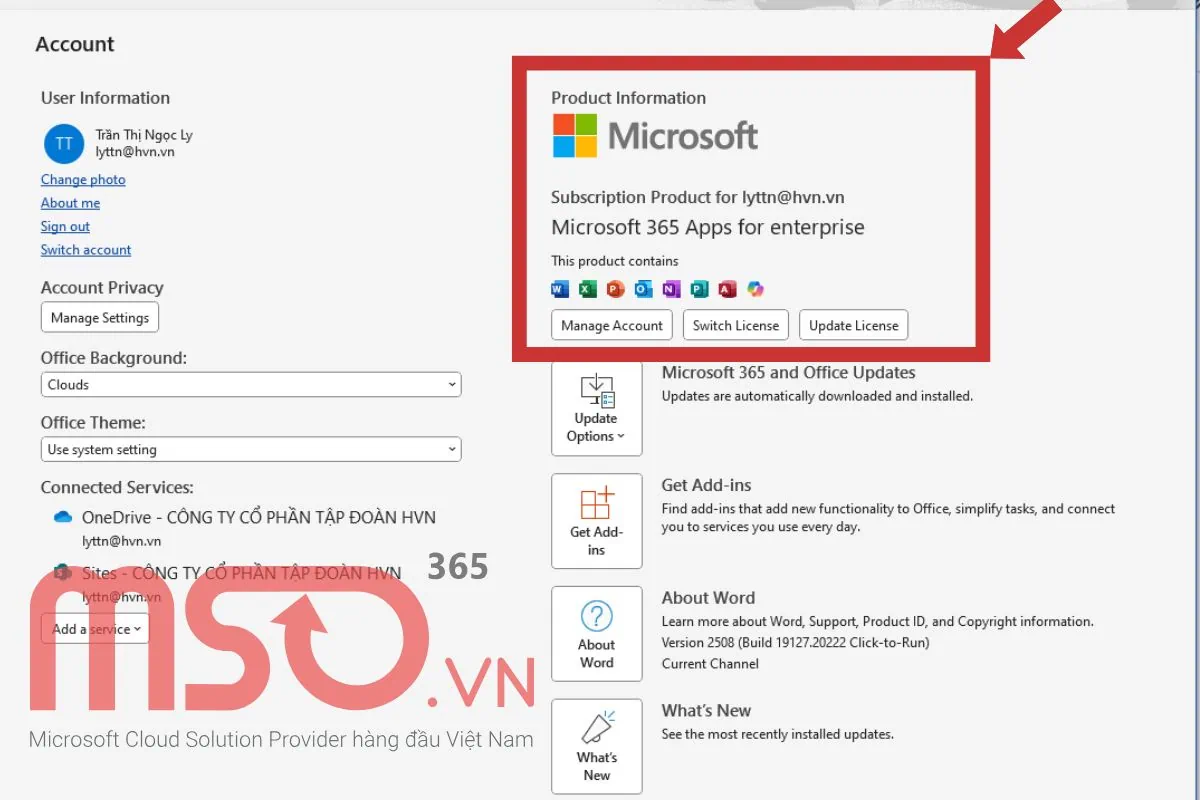 Các cách khắc phục lỗi Word không gõ được chữ hiệu quả