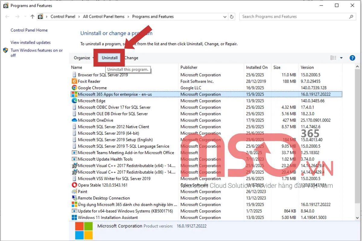Các cách khắc phục lỗi Word không gõ được chữ hiệu quả