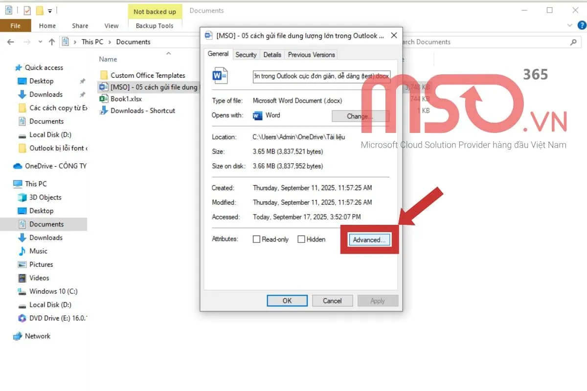 Các cách khắc phục lỗi Word không gõ được chữ hiệu quả