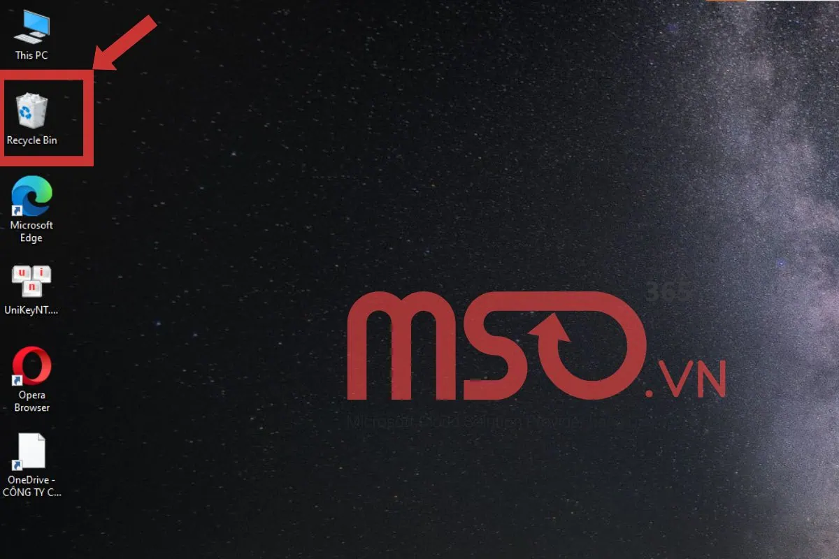 Cách lấy lại file Word chưa lưu, quên lưu đơn giản nhất