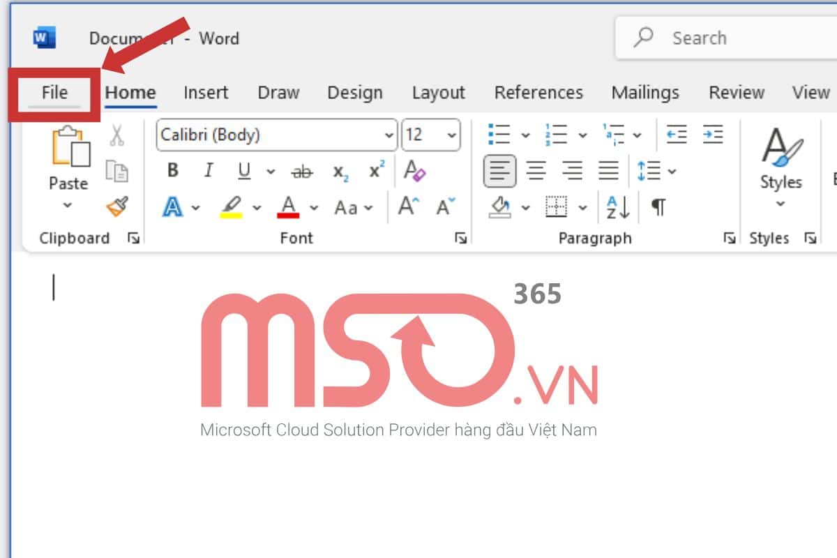 Các cách sửa lỗi Word found unreadable content hiệu quả nhất